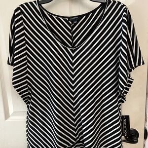 Notations top NWT